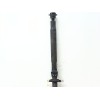 Recambio de transmision central para bmw 7 (e65, e66, e67) 730 d referencia OEM IAM 26107573487  