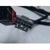 Recambio de retrovisor derecho para jeep compass ii 2.0 m-jet cat referencia OEM IAM 68365154AA  
