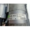 Recambio de motor arranque para skoda fabia (6y2/6y3) attractive referencia OEM IAM 2Z911023H  