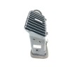 Recambio de rejilla aireadora para seat alhambra (711) 1.4 16v tsi referencia OEM IAM 7N0858069  
