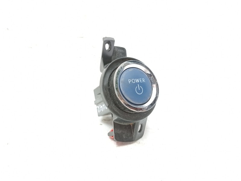 Recambio de conmutador de arranque para toyota c-hr referencia OEM IAM 55414F4030  