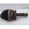 Recambio de transmision delantera derecha para hyundai santa fé ii furgoneta/suv (cm) crdi 4x4 referencia OEM IAM 495002B610  