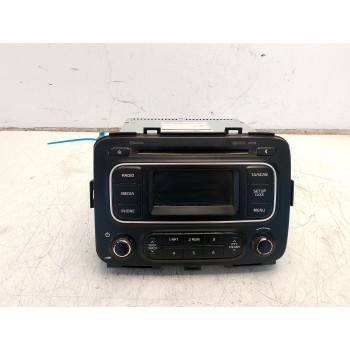 SISTEMA AUDIO / RADIO CD 96170A4610CA 