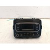 Recambio de sistema audio / radio cd para kia carens ( ) referencia OEM IAM 96170A4610CA  