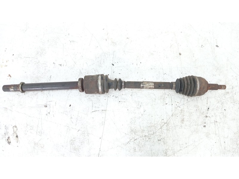 Recambio de transmision delantera derecha para renault megane ii berlina 5p confort dynamique referencia OEM IAM 7711135414  