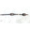 Recambio de transmision delantera derecha para renault megane ii berlina 5p confort dynamique referencia OEM IAM 7711135414  