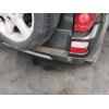 Recambio de paragolpes trasero para land rover freelander i (l314) 2.0 td4 4x4 referencia OEM IAM DQB500190LML  