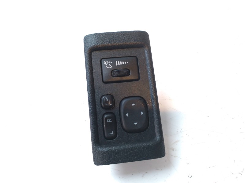 Recambio de mando retrovisor para lexus ct (zwa10_) 200h (zwa10_) referencia OEM IAM 5544676060  