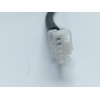 Recambio de cinturon seguridad trasero derecho para lexus ux (za10) 250h referencia OEM IAM 7338076110C0  