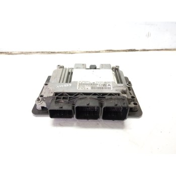 CENTRALITA MOTOR UCE 1606382680 9677013180 