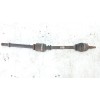 Recambio de transmision delantera derecha para renault megane ii berlina 5p confort dynamique referencia OEM IAM 7711135414  