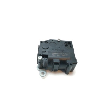 MOTOR APERTURA TRAMPILLAS CLIMATIZADOR 638002120 02B9910 