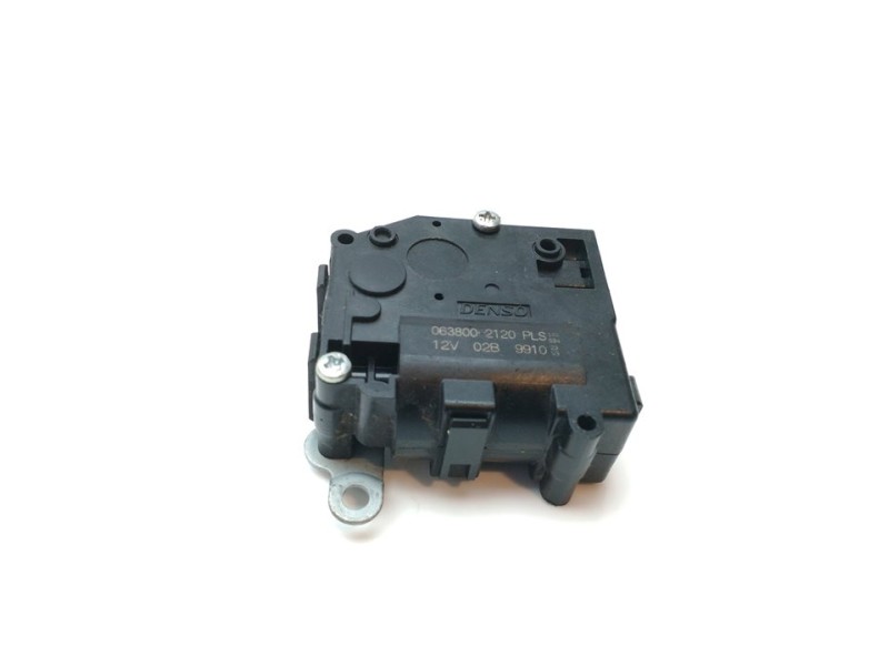 Recambio de motor apertura trampillas climatizador para lexus rc referencia OEM IAM 638002120 02B9910 