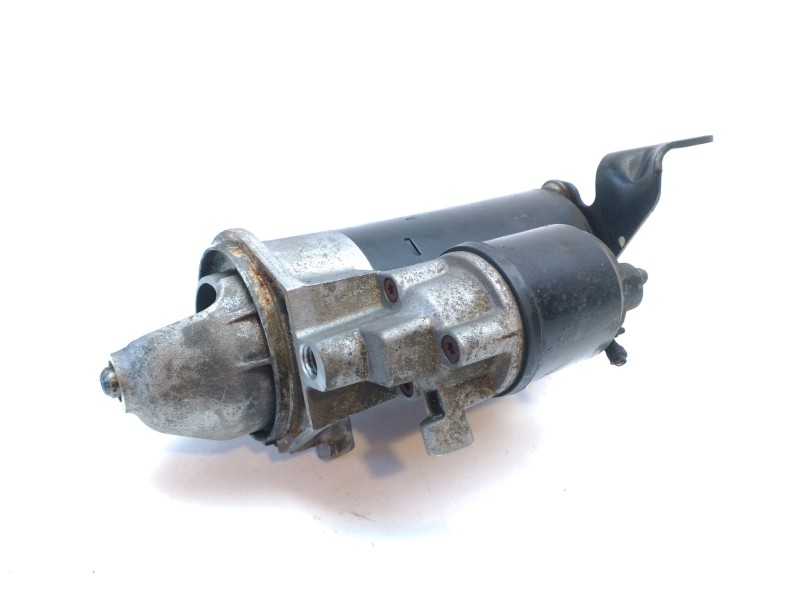 Recambio de motor arranque para opel vectra c berlina club referencia OEM IAM 0001109055  