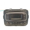 Recambio de sistema audio / radio cd para kia carens ( ) referencia OEM IAM 96170A4610CA  