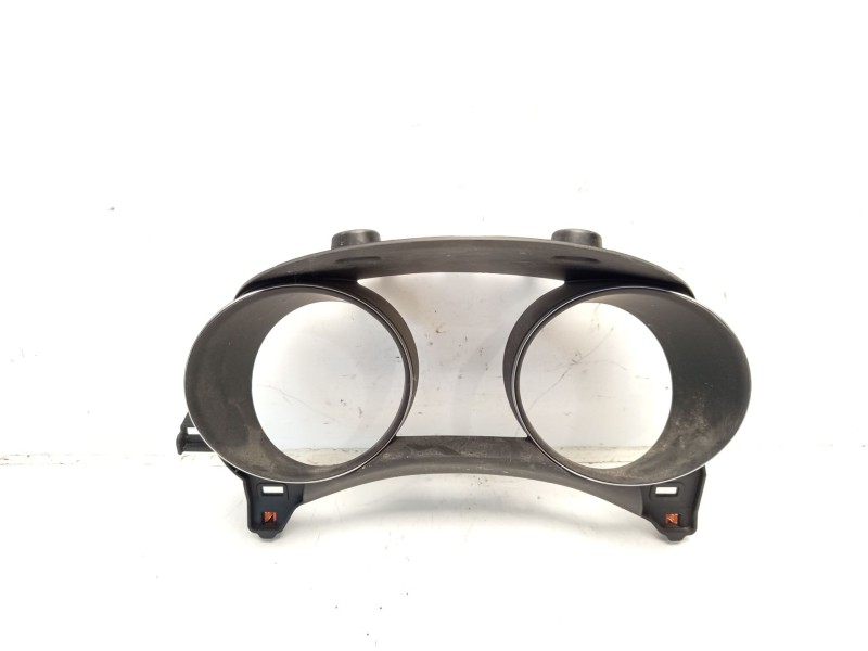 Recambio de moldura para toyota c-hr referencia OEM IAM 55410F4010  