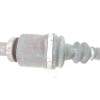 Recambio de transmision delantera derecha para renault megane ii berlina 5p confort dynamique referencia OEM IAM 7711135414  