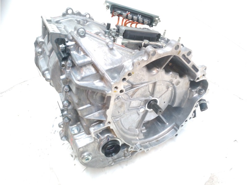 Recambio de caja cambios para toyota yaris active referencia OEM IAM 30900K0010  