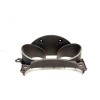 Recambio de moldura para toyota c-hr referencia OEM IAM 55410F4010  