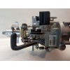 Recambio de columna direccion para renault scenic ii 1.9 dci diesel referencia OEM IAM 8200741585 CD007RN 