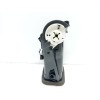 Recambio de rejilla aireadora para seat alhambra (711) 1.4 16v tsi referencia OEM IAM 7N0858069  