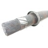Recambio de transmision delantera derecha para renault megane ii berlina 5p confort dynamique referencia OEM IAM 7711135414  