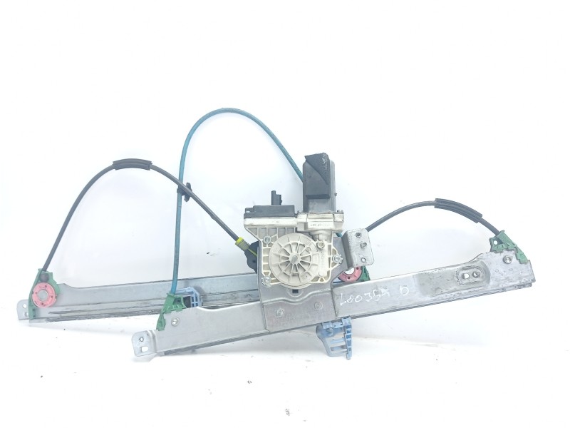 Recambio de elevalunas delantero derecho para citroën c2 vts referencia OEM IAM 9222X1  