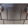 Recambio de moldura para toyota c-hr referencia OEM IAM 55410F4010  