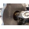 Recambio de columna direccion para renault scenic ii 1.9 dci diesel referencia OEM IAM 8200741585 CD007RN 