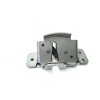 Recambio de cerradura puerta trasera izquierda para chrysler grand voyager referencia OEM IAM K04675847AE 4675847AE 
