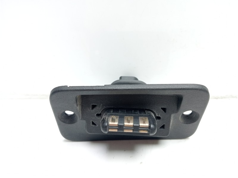 Recambio de interruptor para volkswagen caddy furgón/kombi furgón bmt referencia OEM IAM 2K5907437  
