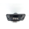 Recambio de interruptor para volkswagen caddy furgón/kombi furgón bmt referencia OEM IAM 2K5907437  