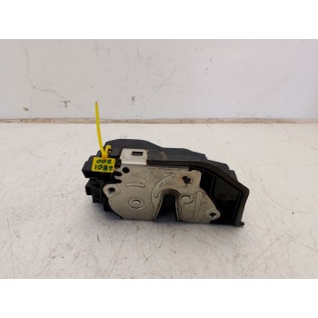 CERRADURA PUERTA DELANTERA IZQUIERDA 51217012141 7167065 