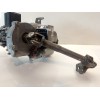 Recambio de columna direccion para renault scenic ii 1.9 dci diesel referencia OEM IAM 8200741585 CD007RN 