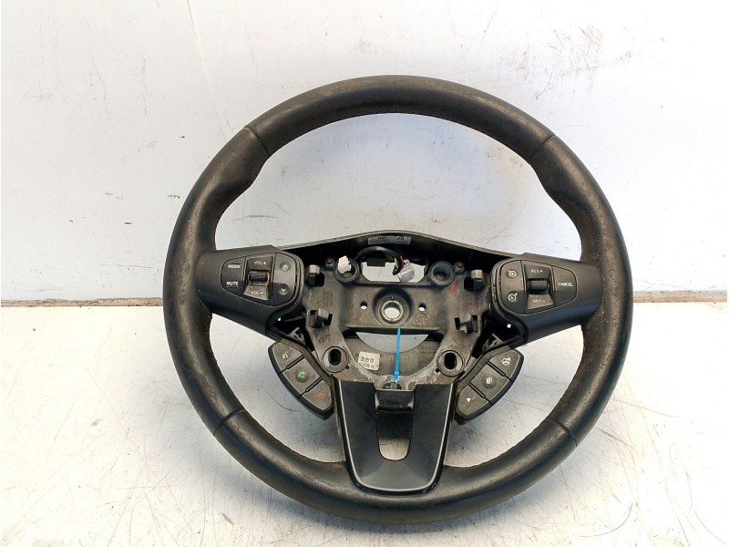 Recambio de volante para kia carens ( ) referencia OEM IAM 56100A4530CC2  