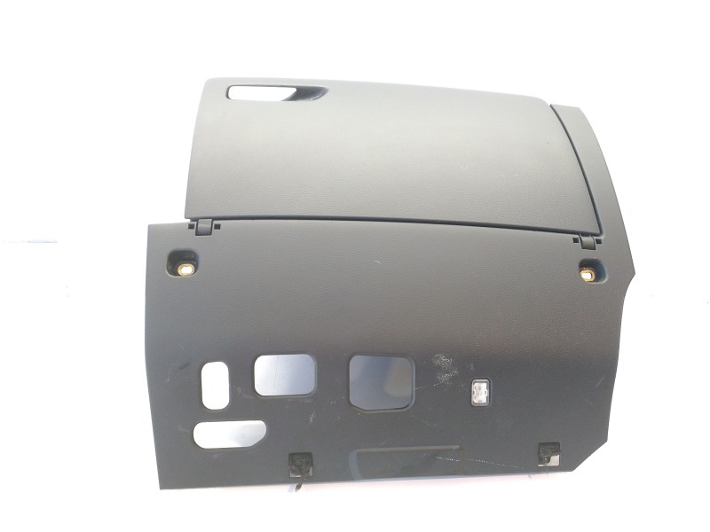Recambio de guantera para audi a3 (8v) ambiente referencia OEM IAM 8V1857104  