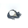 Recambio de cinturon seguridad trasero derecho para bmw serie 1 berlina (e81/e87) 120i referencia OEM IAM 7146962565  