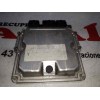Recambio de centralita motor uce para peugeot 307 (s1) xsi referencia OEM IAM 0281011081 9647472780 EDC15C264