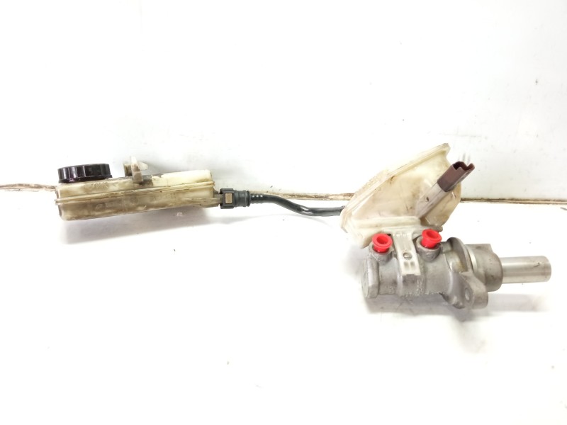 Recambio de bomba freno para peugeot 308 1.6 16v hdi fap referencia OEM IAM 4601V1 0204051007 
