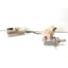 Recambio de bomba freno para peugeot 308 1.6 16v hdi fap referencia OEM IAM 4601V1 0204051007 