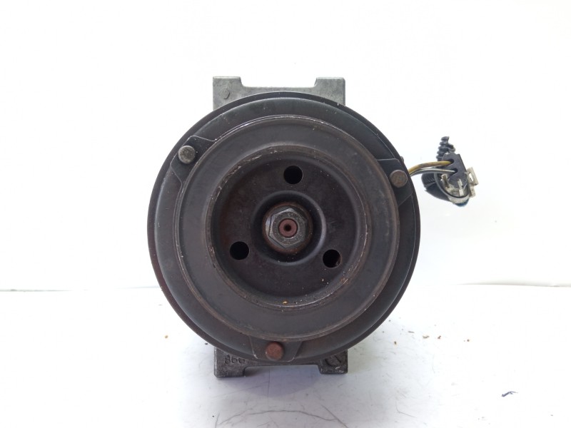 Recambio de compresor aire acondicionado para opel vectra b berlina 1.8 16v referencia OEM IAM 24411270  