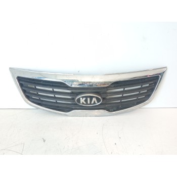 REJILLA PARAGOLPES DELANTERO 863523W000 3W000 