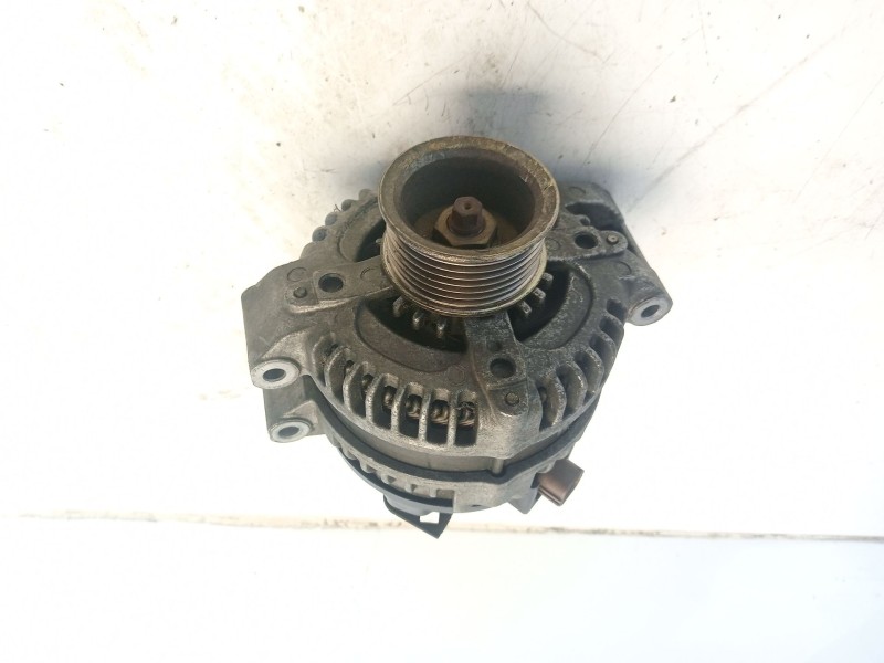 Recambio de alternador para honda accord berlina (cl/cn) referencia OEM IAM 31100RAAA03  