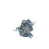 Recambio de cinturon seguridad trasero derecho para bmw serie 1 berlina (e81/e87) 120i referencia OEM IAM 7146962565  