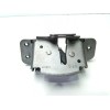 Recambio de cerradura puerta trasera izquierda para chrysler grand voyager referencia OEM IAM K04675847AE 4675847AE 