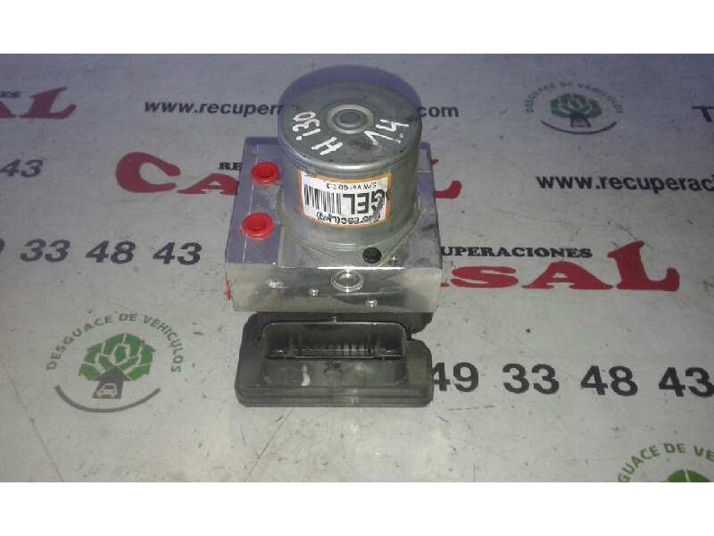 Recambio de abs para hyundai i30 1.4 cat referencia OEM IAM A658920500  