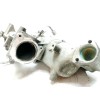 Recambio de colector admision para ssangyong rodius xdi premium referencia OEM IAM A6651402101  