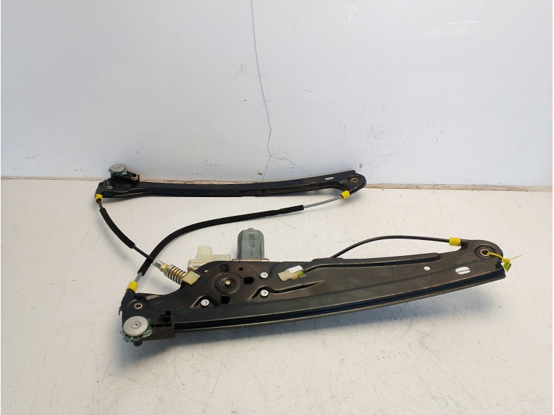 Recambio de elevalunas delantero derecho para bmw 7 (e65, e66, e67) 730 d referencia OEM IAM 51337202480  