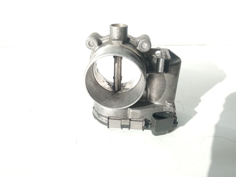 Recambio de caja mariposa para volvo s80 berlina 2.5 t momentum referencia OEM IAM 0280750520  
