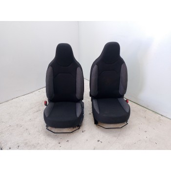JUEGO ASIENTOS COMPLETO 710140H010 710130H010 710170H020